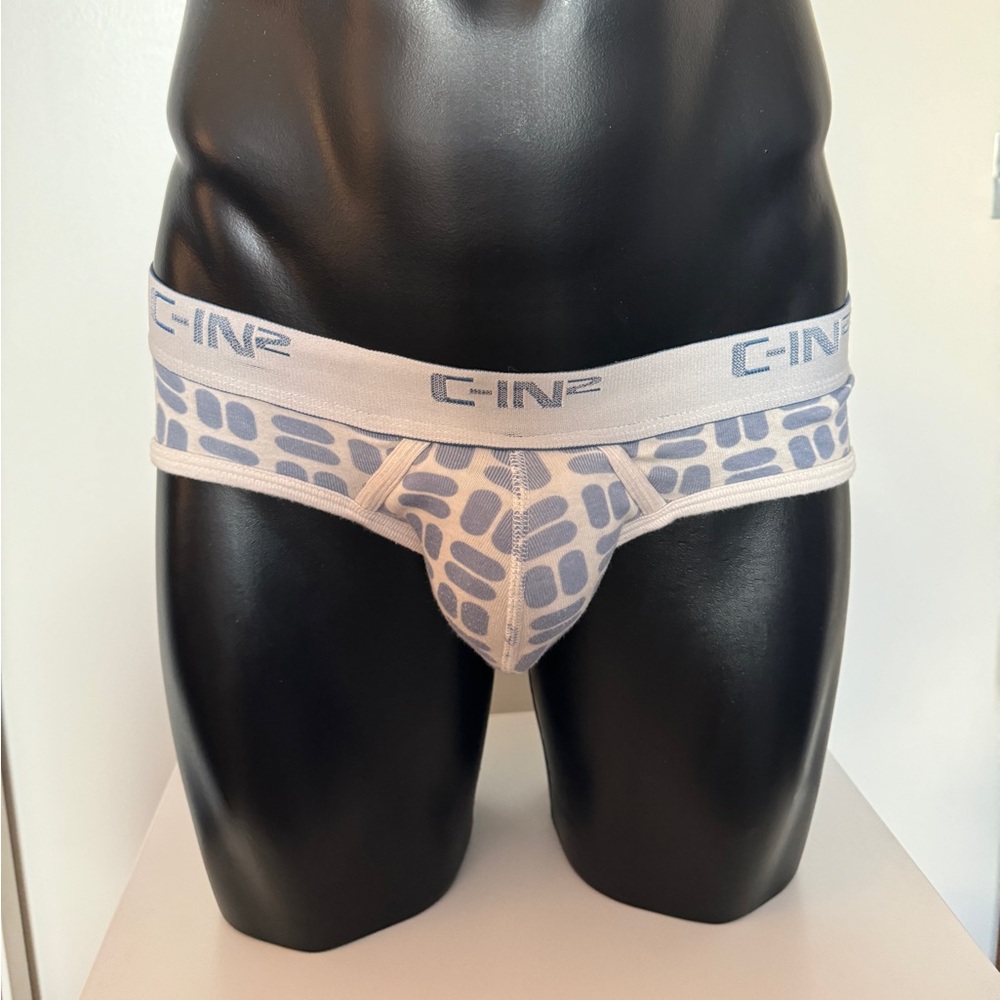 C-IN2 Briefs Medium with C-ring